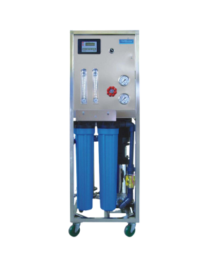 3000 GPD Industrial RO System