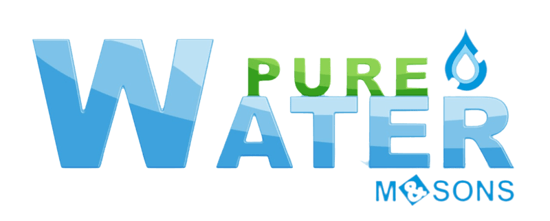 Pure Water Logo