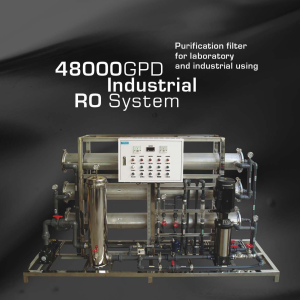 48000 RO GPD